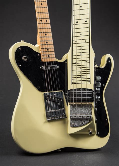 Fender/Melobar Steel Doubleneck | Carter Vintage Guitars