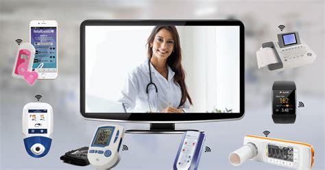 Remote Patient Monitoring: Benefits, Challenges, and Applications