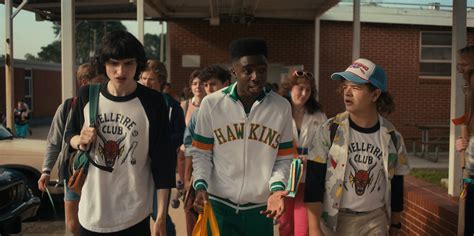 Finn Wolfhard Names Only 'Stranger Things' Character Cool Enough to ...