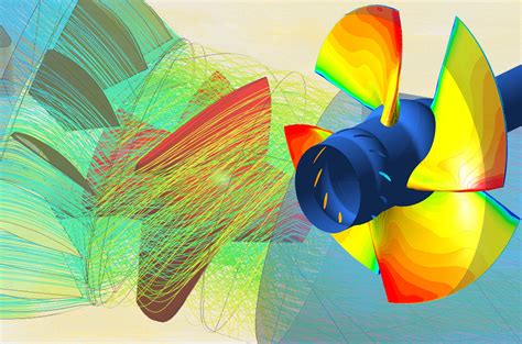 Jaberg & Partner Unternehmensberatung: Numerical simulation / Computational Fluid Dynamics (CFD)