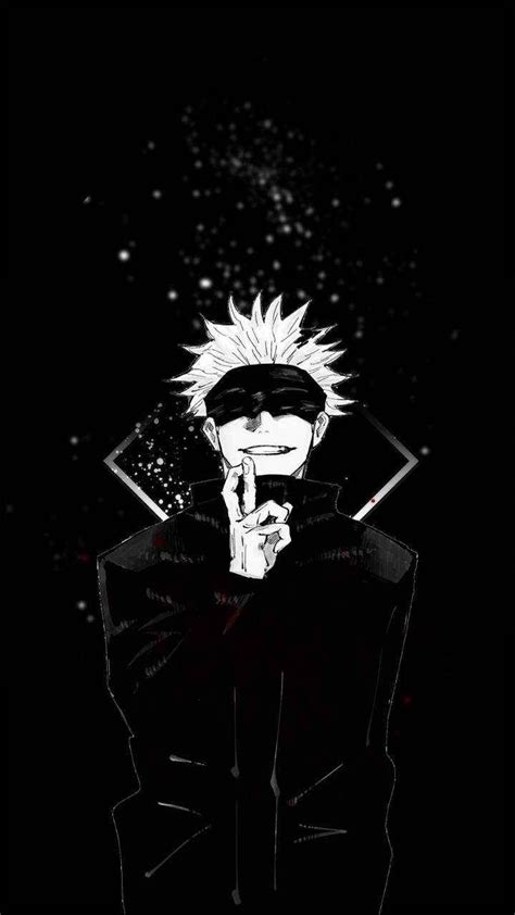 Jujutsu Kaisen Wallpapers - Wallpaper Cave | Anime, Anime character ...