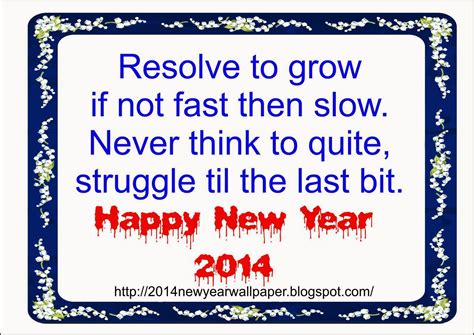 Happy New Year 2014 Wishes - Greetings -sms wallpaper - Happy New Year ...