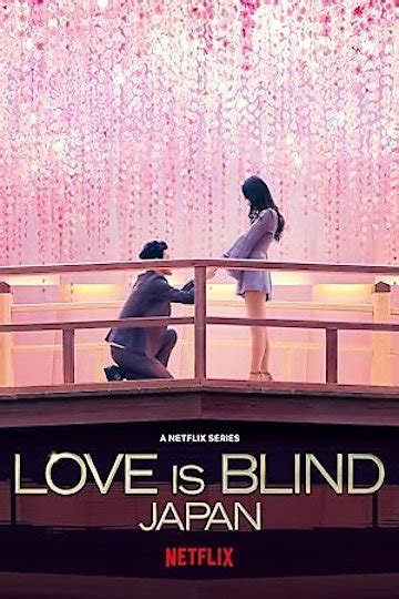 Watch Love is Blind: Japan Streaming Online - Yidio