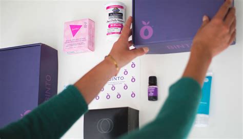 Brilliant: Philly Nurse Creates Subscription Box for Women Trying to Get Pregnant | Be Well Philly