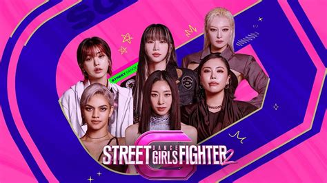 Sinopsis Street Dance Girls Fighter 2 | Viu