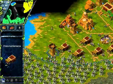 The Settlers III Free Download