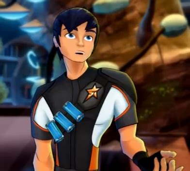 Image - Eli the Shane.PNG - SlugTerra Wiki