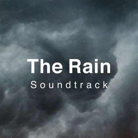 The Rain Soundtrack ! ! ! ! - Album by Rain | Spotify