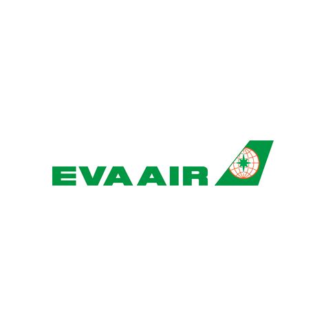 EVA Air Logo – PNG e Vetor – Download de Logo