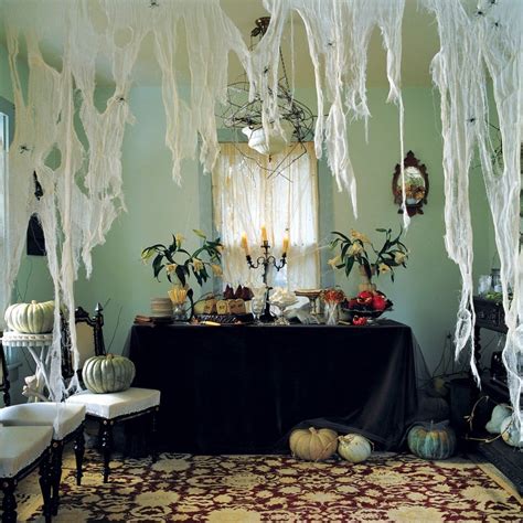 11 Awesome Halloween Indoor Decorations - Awesome 11