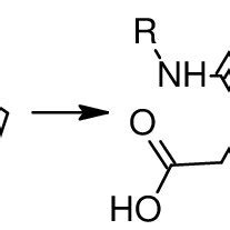 Scheme 1: Synthesis of N-substituted succinimides. | Download Scientific Diagram