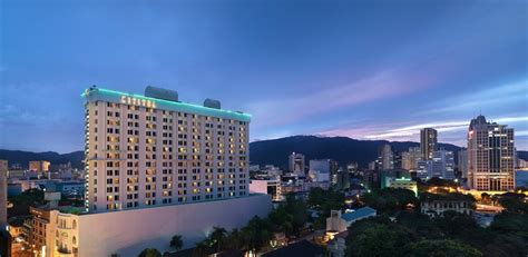 Penang Hotel Malaysia Tour Package Archives - RealBreeze Davao Tour ...