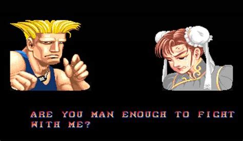 Image - Guile-SF2-winquote.jpg | Street Fighter Wiki | FANDOM powered by Wikia