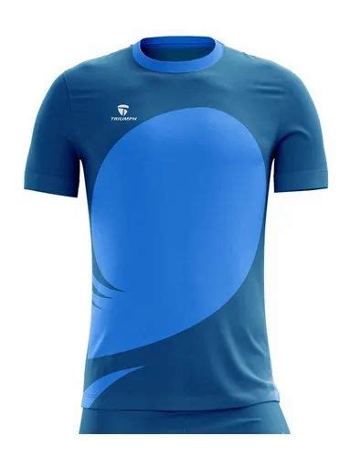 Triumph polyester Kabaddi Jerseys at Rs 550/piece in Ahmedabad | ID ...