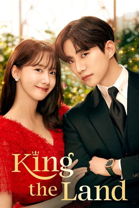 Sorriso Real (King the Land) | Tudo sobre o novo drama coreano da Netflix - Elfo Livre