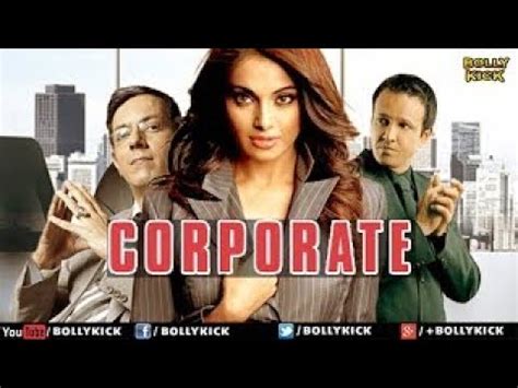 Corporate 2006 Bollywood Movie - YouTube