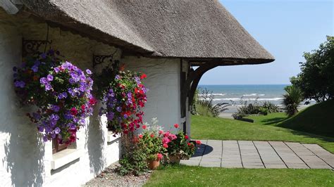 Eigentum Tau Schläger holiday cottages ireland west coast aktivieren ...