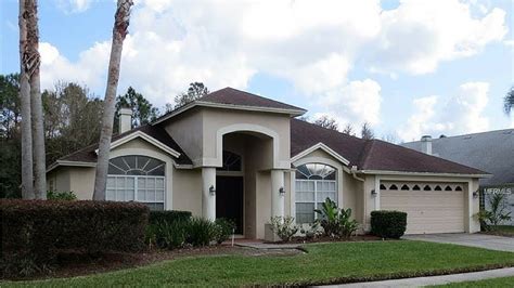 Houses for Rent in Tampa FL 4BR/3BA by Property Managers in Tampa - YouTube