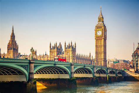 Big Ben - Londres