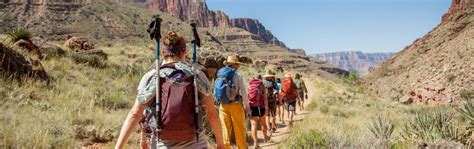 Plan Your Grand Canyon Rim to Rim Hike | REI Co-op Adventure Center