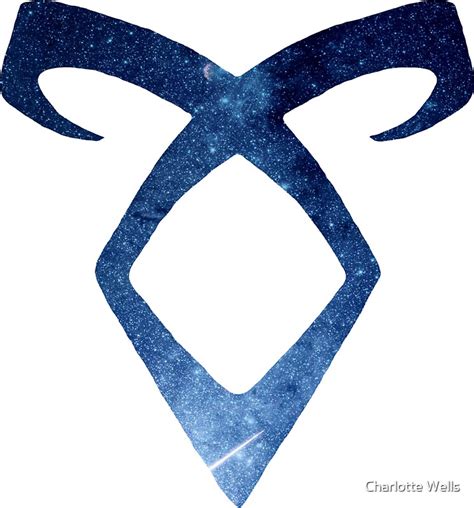 "The Angelic Power Rune ~ Shadowhunters // The Mortal Instruments ...