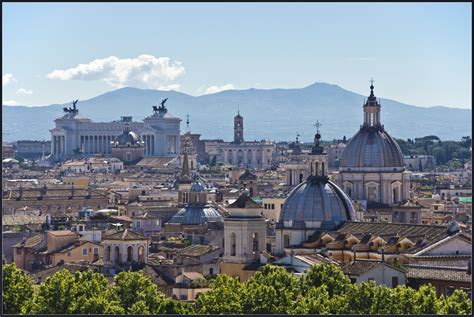 rome skyline - Google Search (With images)