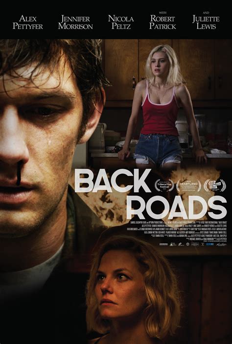 Back Roads |Teaser Trailer