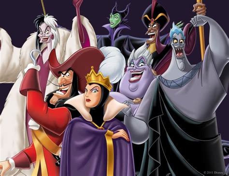 More Villains! | Disney villains, Evil disney, Disney fun