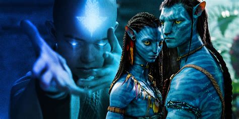 Avatar Movie Stills