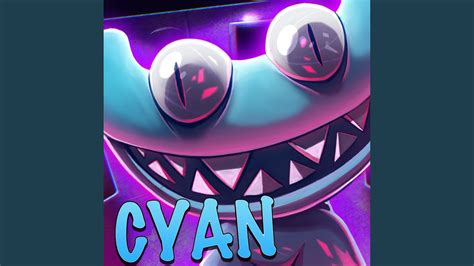 Cyan (Rainbow Friends) - YouTube