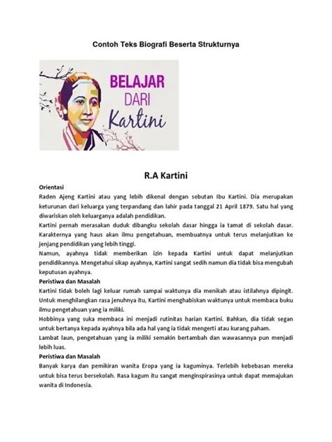 Contoh Biodata Diri Sendiri Yang Menarik : Contoh Biodata Diri Sederhana Pribadi Cara Membuatnya ...