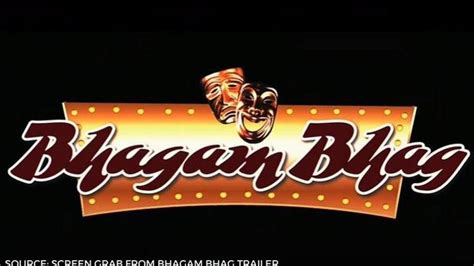 'Bhagam Bhag' cast and characters they essay in 2006 comic caper | Republic World