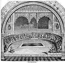 Sanhedrin - Wikipedia