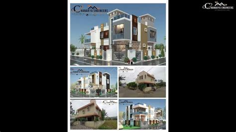 Architect Design, Exterior Design, Home Exterior Design, House Exterior Design