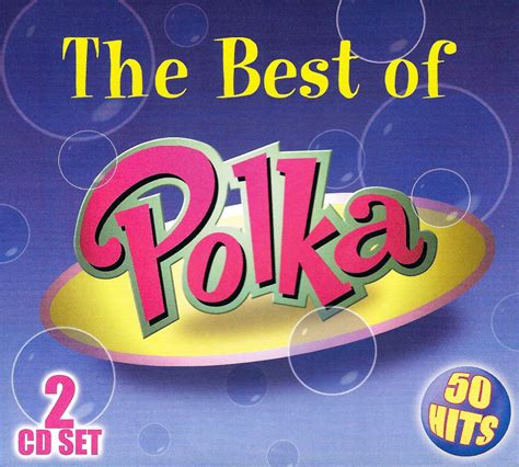 The Best of Polka