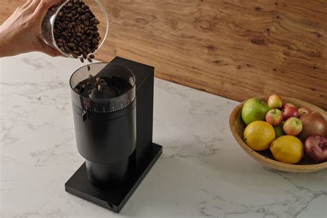 Fellow Opus Grinder Review 2023 | Food & Wine