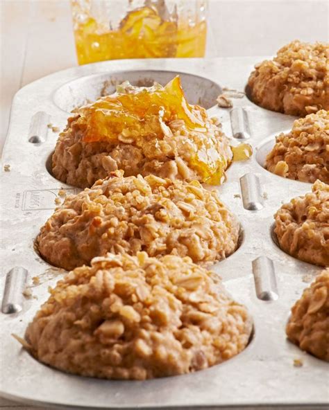 28 of Our Best Muffin Recipes to Wake Up Your Morning | Recipes, Whole grain foods, Orange muffins