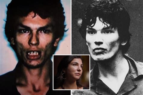 Richard Ramirez Victims Photos