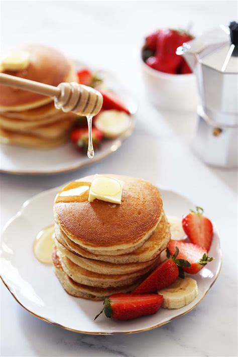 Pancake recipe - AuriolColleena