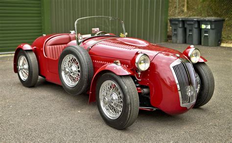 Frazer Nash Classic Cars for Sale - Classic Trader