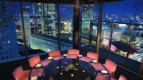 The Peninsula Hotel Tokyo | Centurion Magazine