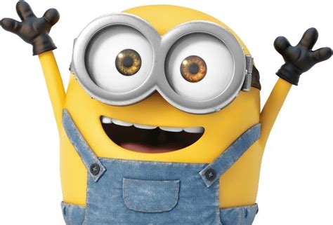 Minion muy Feliz | Minion, Cosas de minion, Minions