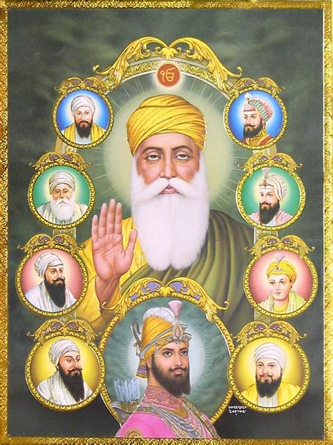 Shri Guru Ravidas Ji | Sikhism | Sikh Gurus