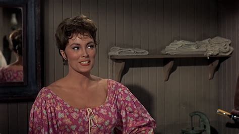 El Dorado (1966) Charlene Holt, Director: Howard Hawks | John wayne ...