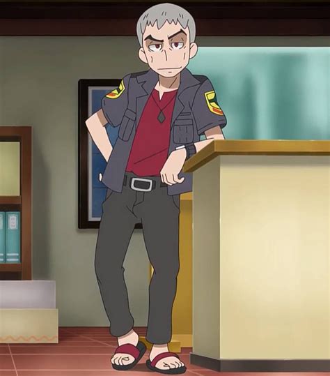 Nanu (anime) | Pokémon Wiki | Fandom