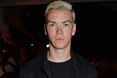 'Black Mirror' star Will Poulter quits Twitter after 'Bandersnatch'