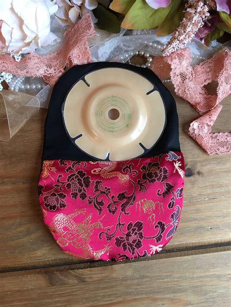 Stoma Bag Cover stoma cover sexy ostomy bag cover | Etsy