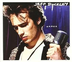 Jeff Buckley - Grace - Amazon.com Music