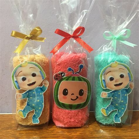 Cocomelon Souvenir Any Theme Will Do Shopee Philippines | Images and Photos finder