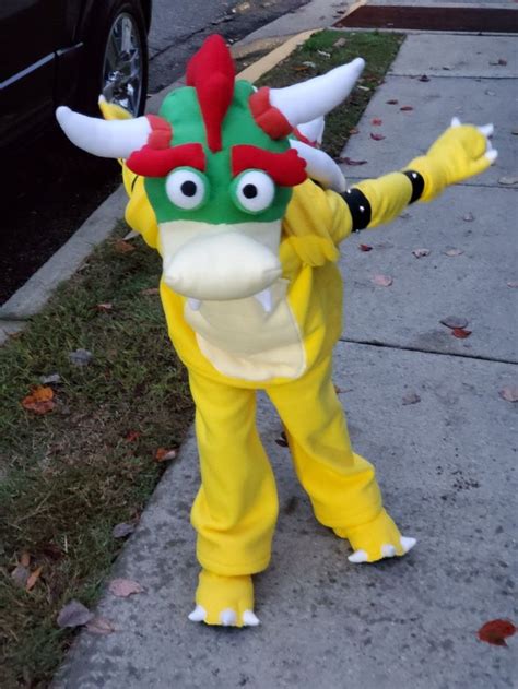 My diy bowser costume pic 5 | Bowser costume, Bowser, Pics